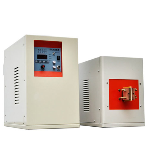 超高頻感應(yīng)加熱設(shè)備20KW(圖1)