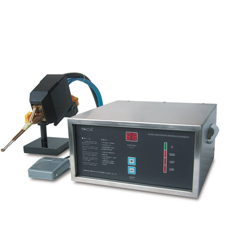 超高頻感應(yīng)加熱設(shè)備6KW(圖1)