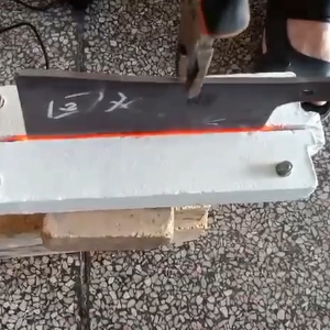 揭秘調(diào)整高頻機淬火后的回火工藝